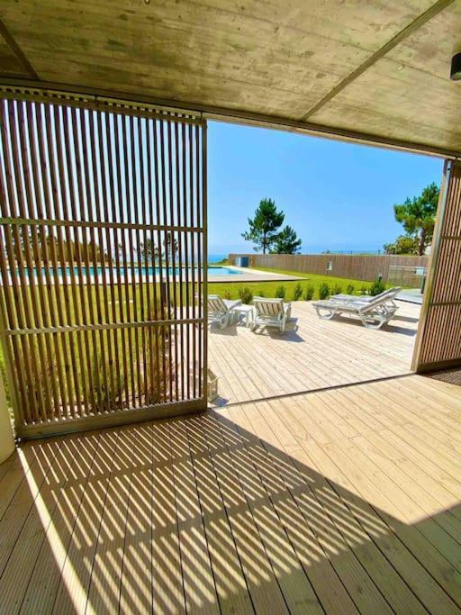 Salt N' Soul Residence Nazare Exterior photo