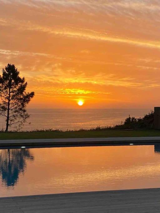 Salt N' Soul Residence Nazare Exterior photo