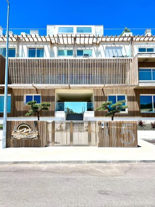 Salt N' Soul Residence Nazare Exterior photo
